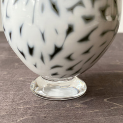 pattern vase  菊花　２ 4枚目の画像