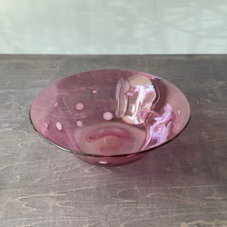 dots bowl　12 1枚目の画像