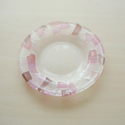 mosaic plate　２ 1枚目の画像