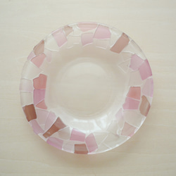 mosaic plate　２ 3枚目の画像