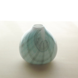 lattice vase　８ 1枚目の画像