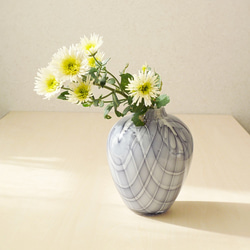 lattice vase　４ 4枚目の画像