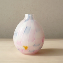 patch vase　１ 2枚目の画像