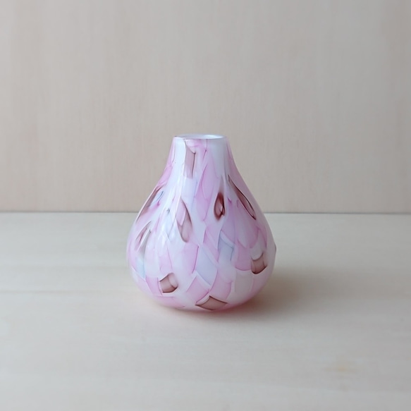 patch vase　13 1枚目の画像