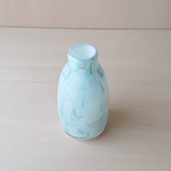 patch vase　15 2枚目の画像