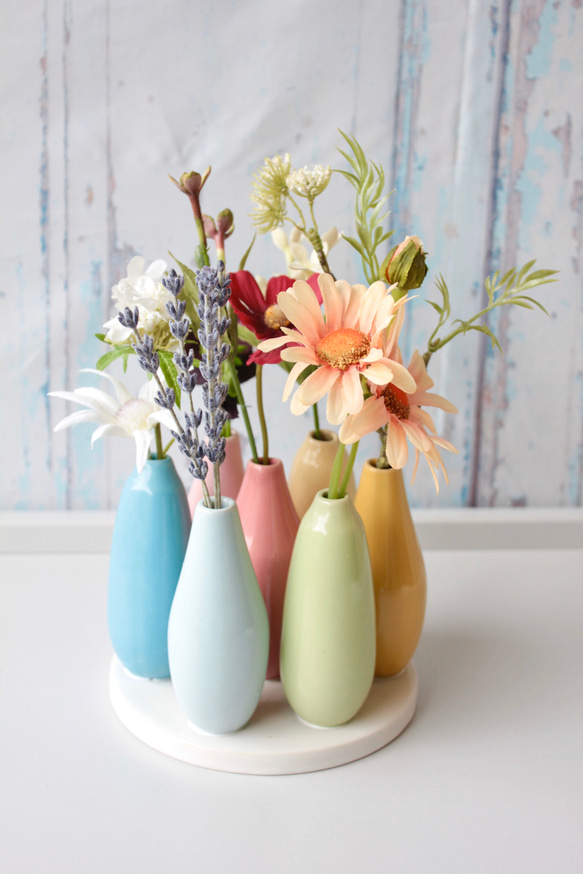 ガラス　手造り花器　水色 Amazon.co.jp: 舟形シンク ブルーカラー 花と鳥のデザイン 景徳