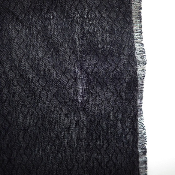 黒×紺ストライプ170ｘ17 5枚目の画像