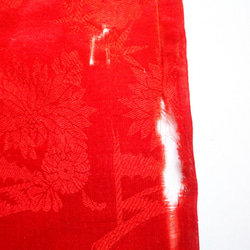 菊松紅絹アンティーク200 7枚目の画像