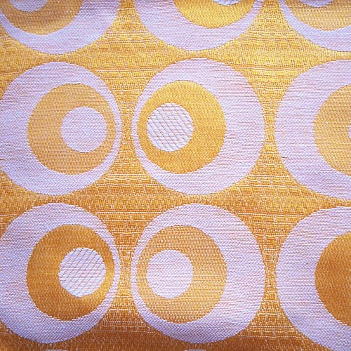 ヴィンテージ　ミッドセンチュリー　生地　大きめ ミッドセンチュリー生地・布・テキスタイル｜魅力と購入方法