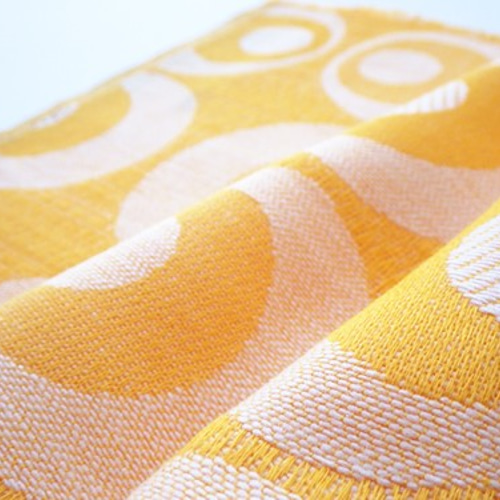 ヴィンテージ　ミッドセンチュリー　生地　大きめ ミッドセンチュリー生地・布・テキスタイル｜魅力と購入方法