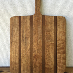 Pizza Cutting Board & Tray - 30cm 2枚目の画像