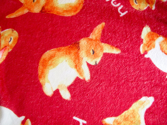 キティー・キャット毛布暖かい毛布空調ブランケット毛布は、毛布をドレープ暖かい毛布ペットの毛布ウサギ 6枚目の画像