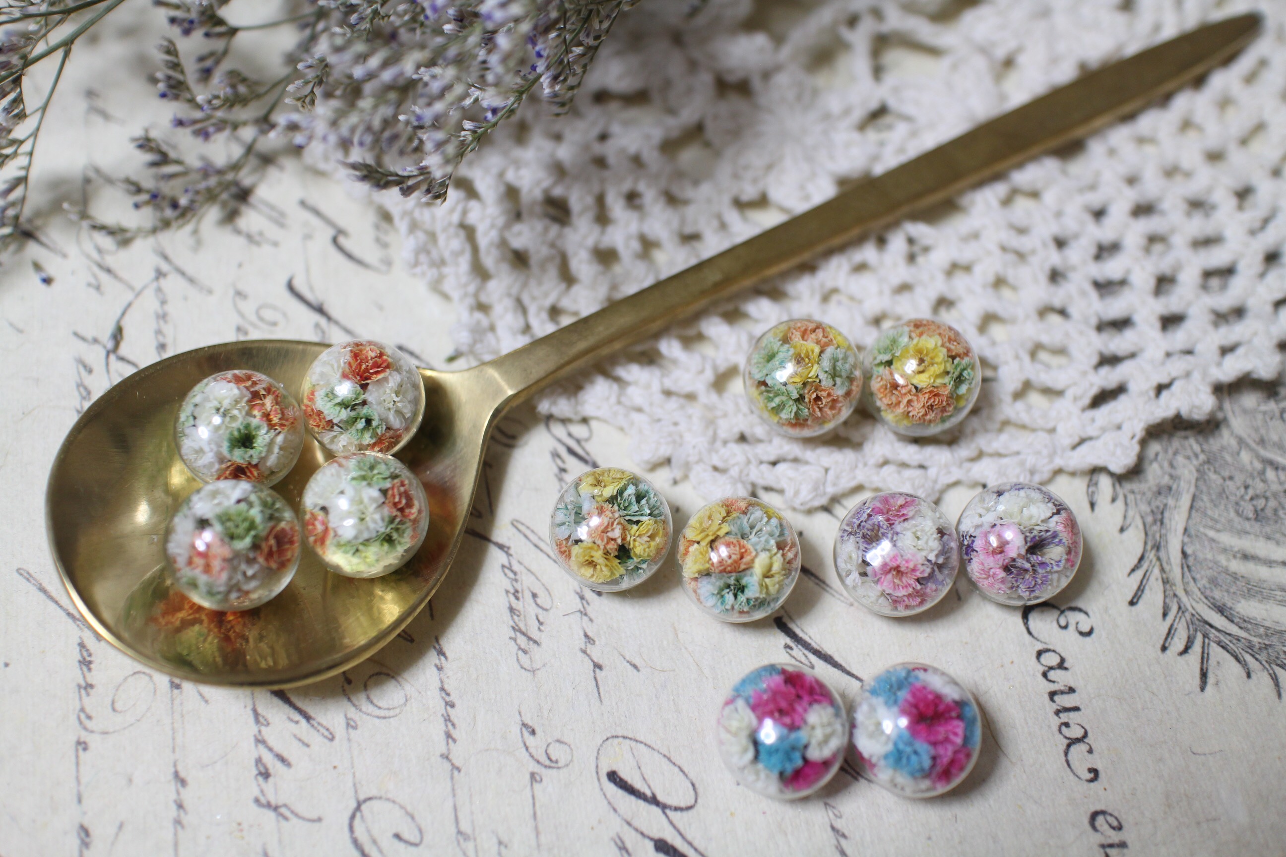 お色確認オーダー用(ご新規様可)