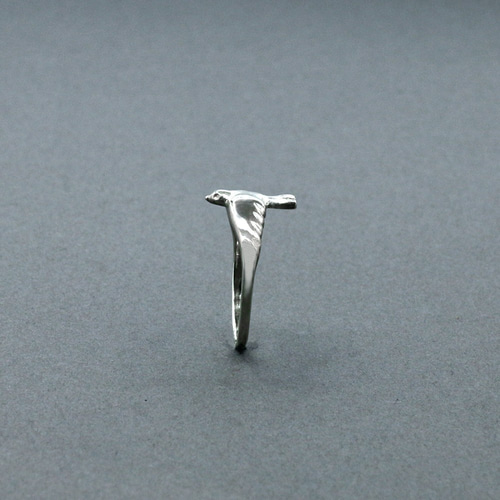 スワロー リング（ツバメの指輪） 指輪・リング SWING JEWELRY 通販