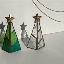 　クリスマスツリー　 2枚目の画像