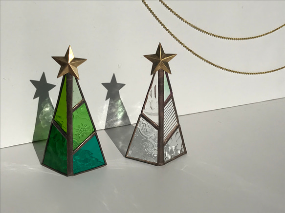 　クリスマスツリー　 2枚目の画像