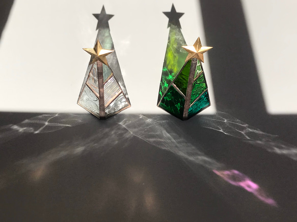 　クリスマスツリー　 4枚目の画像