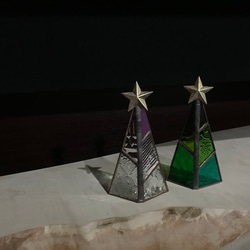 　クリスマスツリー　 5枚目の画像