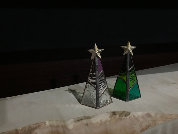 　クリスマスツリー　 5枚目の画像