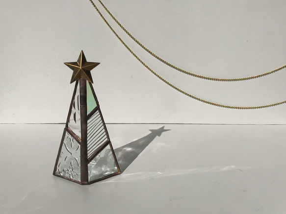 　クリスマスツリー　 7枚目の画像