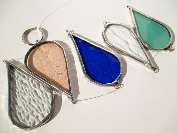 「しずく」アクアカラー　2本 4枚目の画像