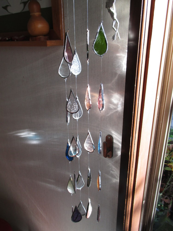 「しずく」アクアカラー　2本 5枚目の画像