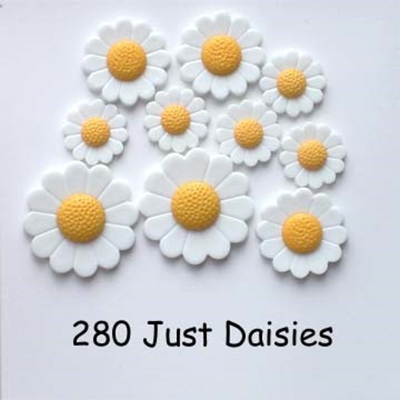 [ff-0280]Just Daisies 1枚目の画像