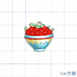 [me-3840]フルーツ鉢　2袋セット 2枚目の画像