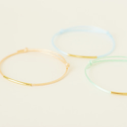 Pastel Bracelet 1枚目の画像