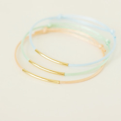 Pastel Bracelet 2枚目の画像