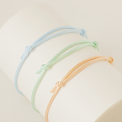 Pastel Bracelet 5枚目の画像