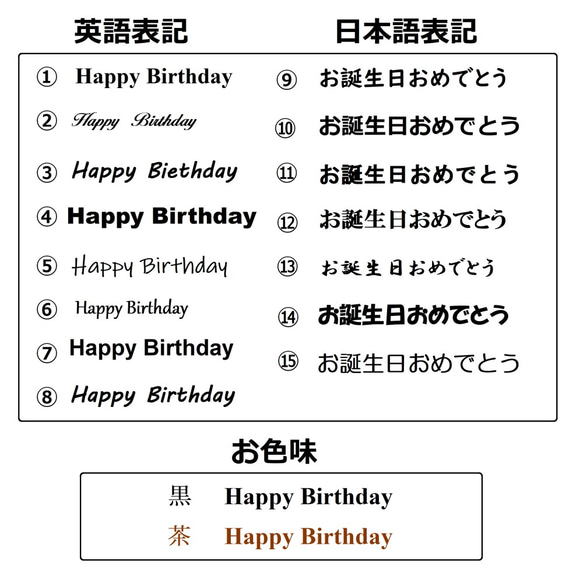 【特集掲載】動画レシピ付き！「食べられないホールケーキ」４号サイズ 5枚目の画像