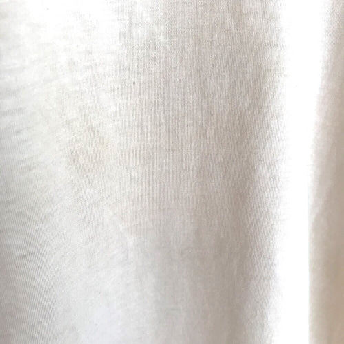 紅茶染めティシャツ✩⡱薄め染Asize:140 miunana* 子供服 miunana 通販  