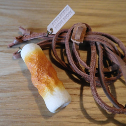 ちくわプープーペンダント 3枚目の画像