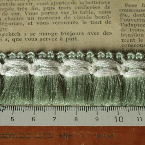 フランス・アンティーク リボン/ガロン ※50cmで460円（1単位