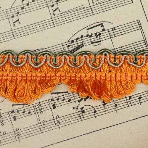 フランス・アンティーク リボン/ガロン ※50cmで500円（1単位