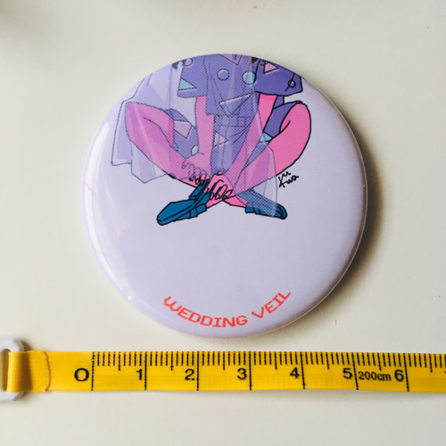 宝石の国 57mm 缶ミラー 5種セット コンプリート 宝石の国 57mm 缶ミラー 5種セット コンプリート