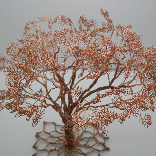 欅（けやき）天然木アートオブジェ／特大一点物・艶仕上げ 欅の木 立体・オブジェ 木林堂 通販 550669｜Creema(クリーマ