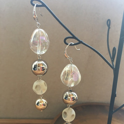 しずく   ～piece/earrings～ 2枚目の画像