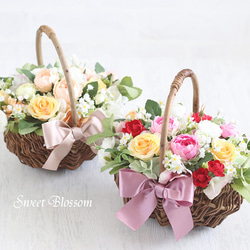 オーダーメイドアレンジ L | flowersweet