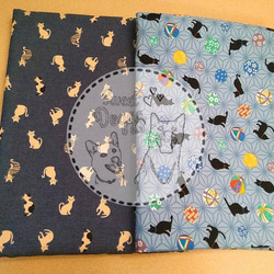 手作 猫 犬 首輪 Small Cat Dog Bandana, Cat Dog Scarf, Pet 6枚目の画像