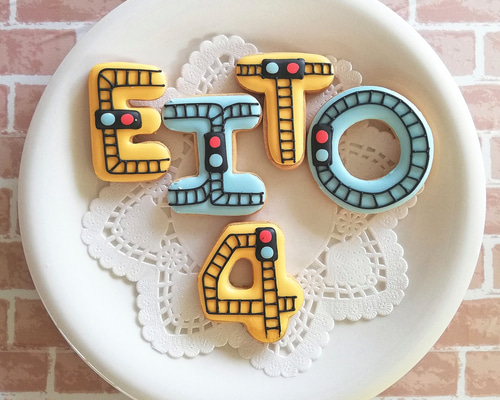 クッキー♡ 1_dd318545d05c846f72f50d5de3d8