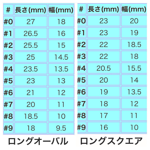 春色ドライフラワーネイル 5枚目の画像