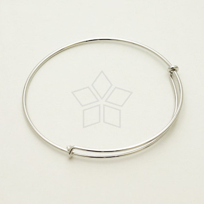 ヴァシリコ バングル サイズ調整可 ヴァシリコ バングル サイズ調整可 1個入り】サイズ調整可