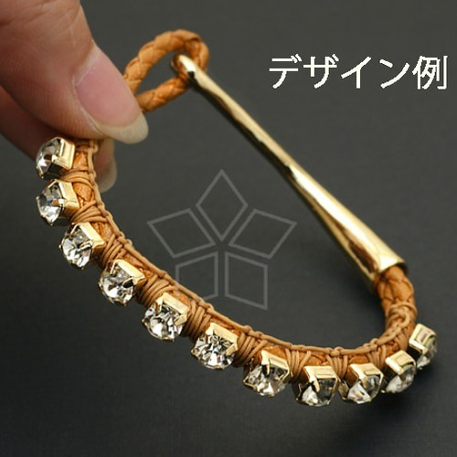 さ*く様 シルバー チェーンブレスレット フック留め具 シルバー925 ダブルロールチェーン ブレスレット シルバー