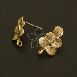 254-G k16gp 貝殻チャーム ocean shell 4個 チャーム Starie 通販