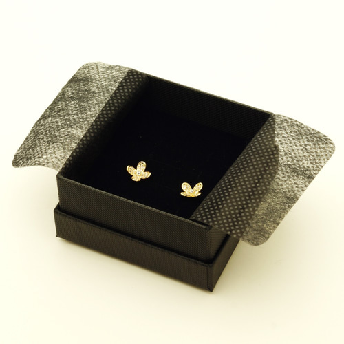 1個】高級感ジュエリーケース、プレゼント梱包、ギフトボックス