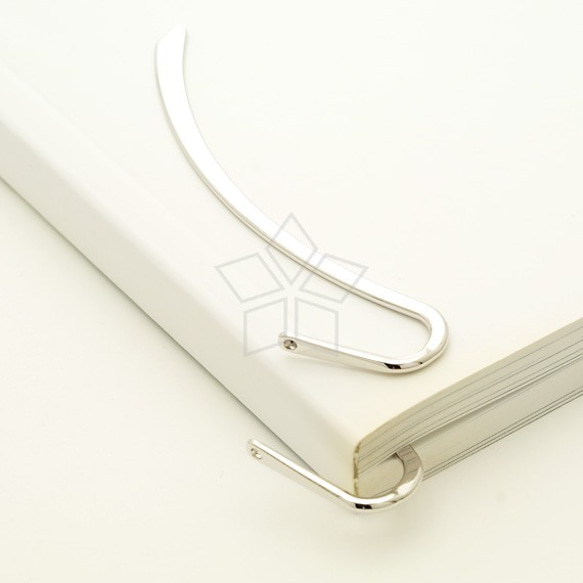 レア 希少品 氷菓 ロゴ メタルブックマーク ブックマーカー