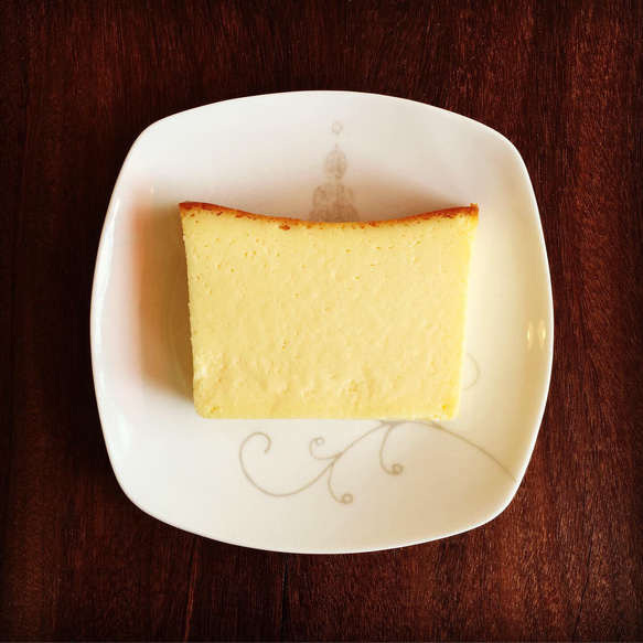 ＊チーズテリーヌ ＊チーズケーキ 3枚目の画像