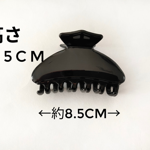 新柄♡大人のリバティリボン バンスクリップ&アーチバナナクリップ  